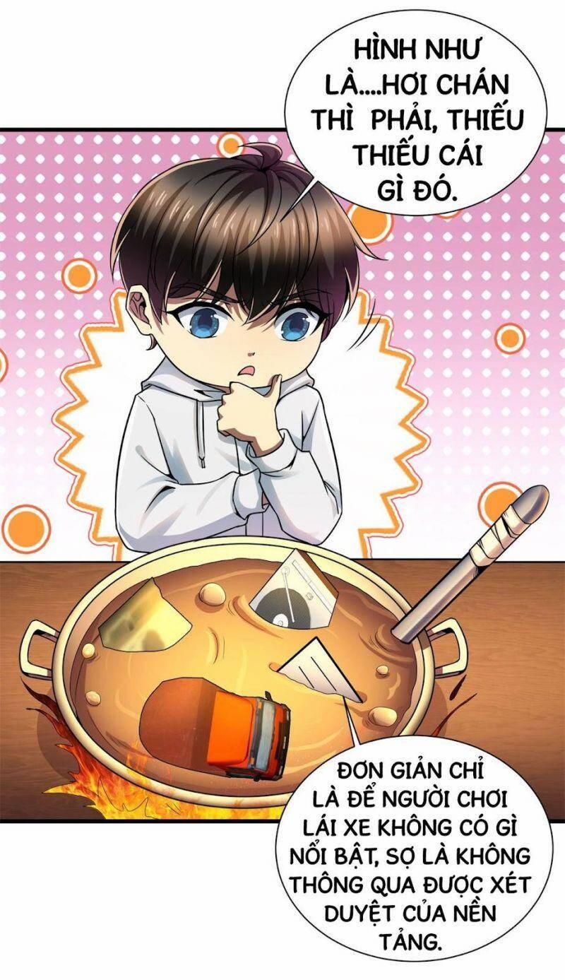 Thành Tỷ Phú Nhờ Thua Lỗ Game 2 trang 9