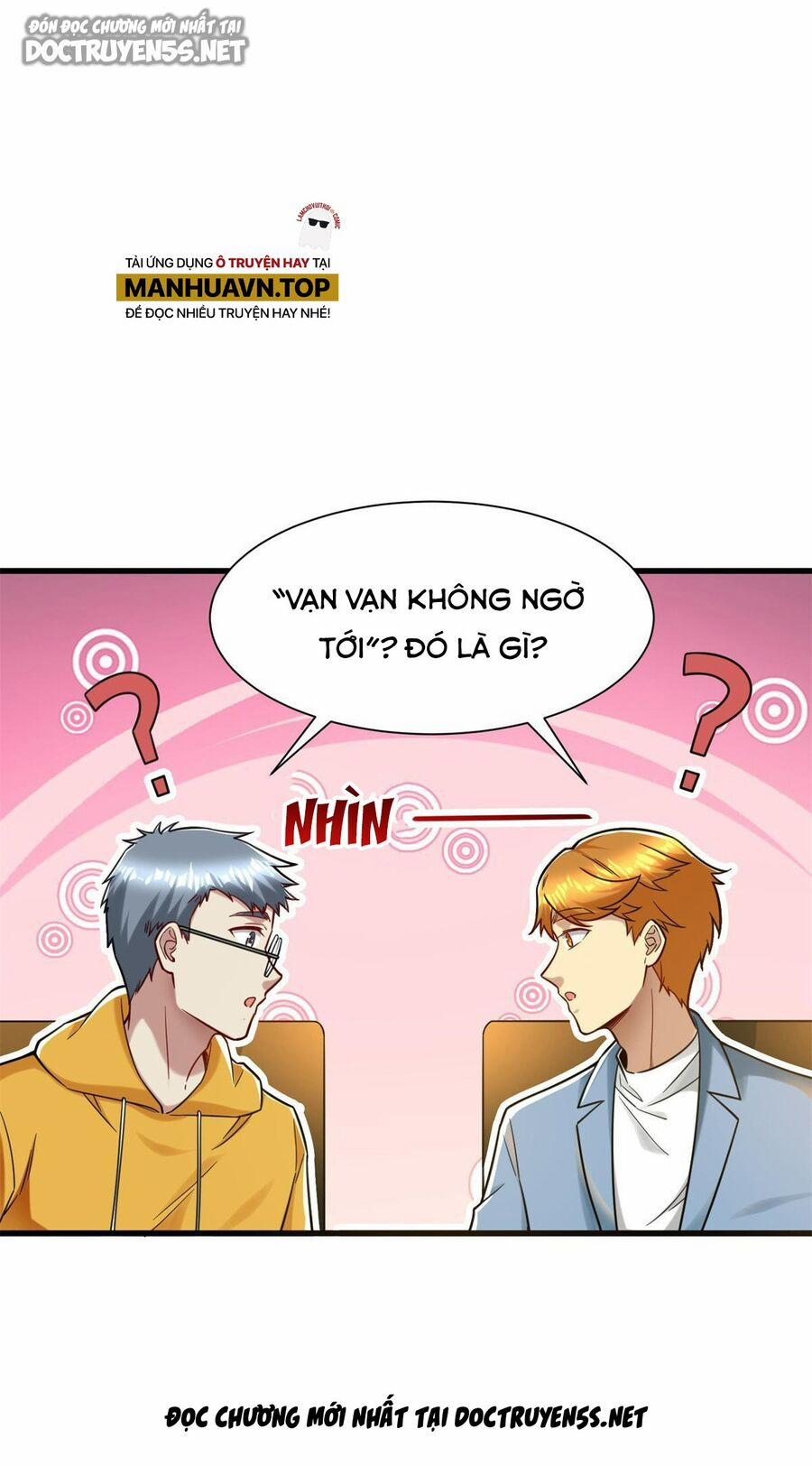 Thành Tỷ Phú Nhờ Thua Lỗ Game 33 trang 1