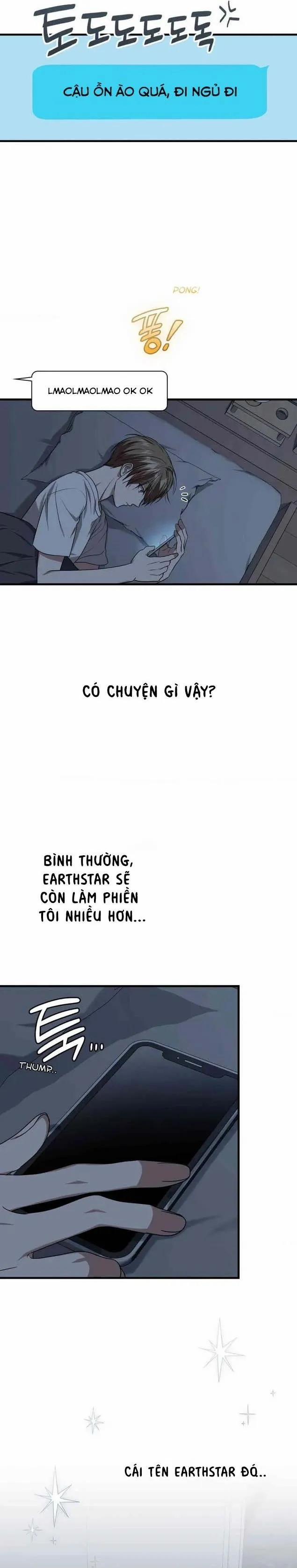 Thành Viên Của Hội Là Hàng Xóm Bên Cạnh 66 trang 28