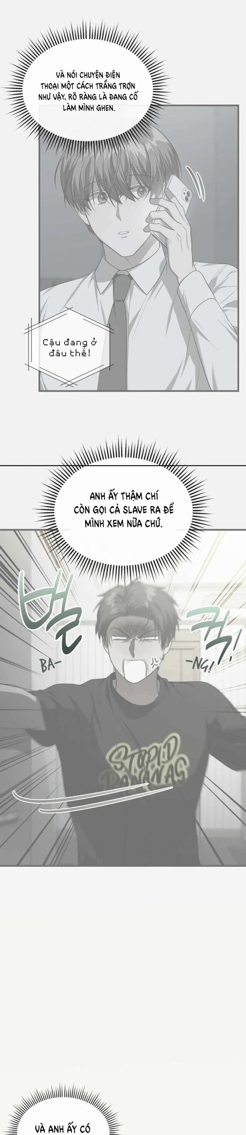 Thành Viên Của Hội Là Hàng Xóm Bên Cạnh 69 trang 19
