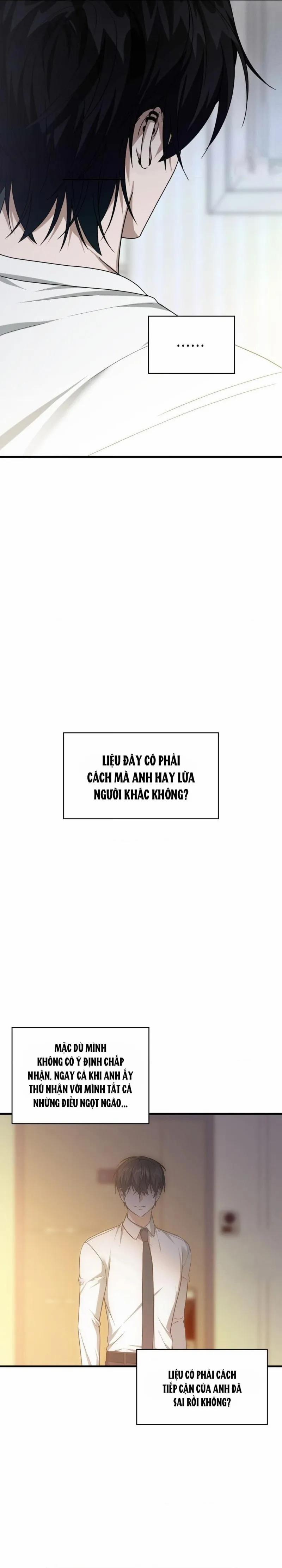 Thành Viên Của Hội Là Hàng Xóm Bên Cạnh 69 trang 21
