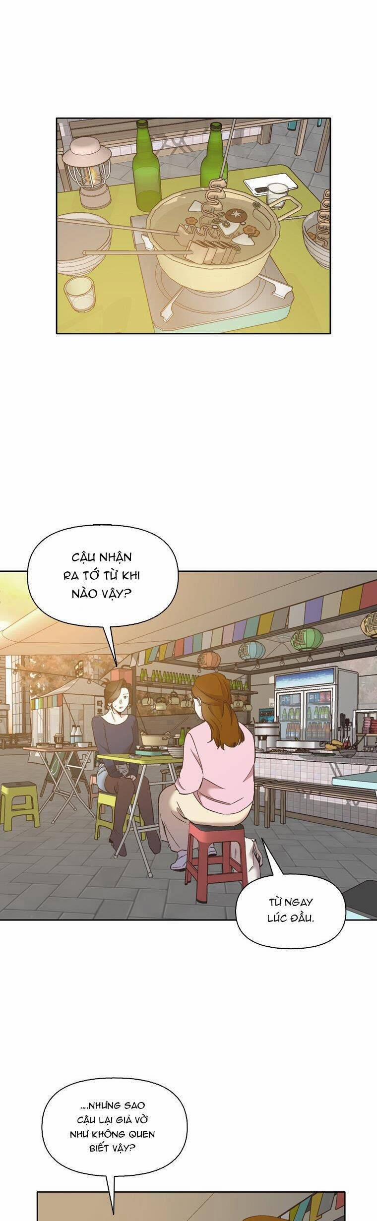 Thanh Xuân Của Chúng Ta 31 trang 1