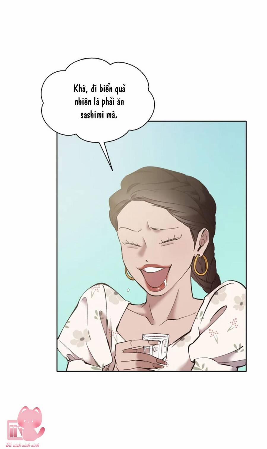 Thanh Xuân Của Chúng Ta 57 trang 19