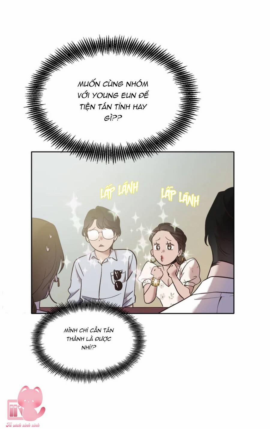 Thanh Xuân Của Chúng Ta 57 trang 29