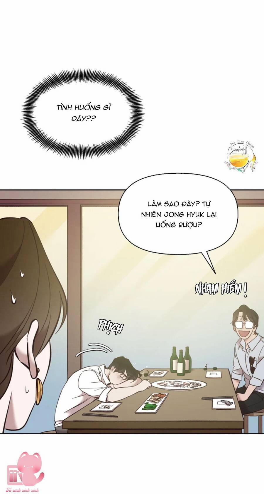 Thanh Xuân Của Chúng Ta 57 trang 67