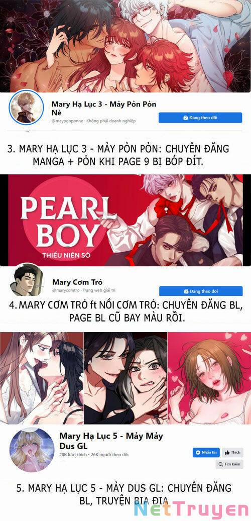Thanh Xuân Rực Rỡ – Season Of Blossom 130 trang 1