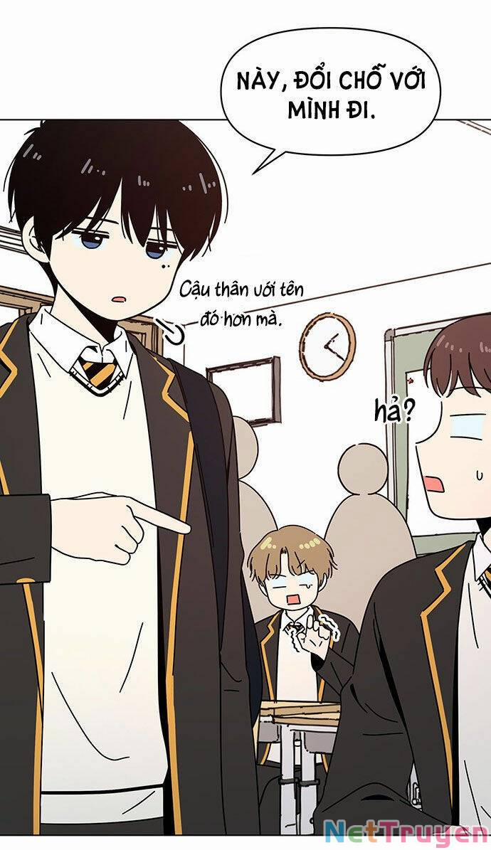 Thanh Xuân Rực Rỡ – Season Of Blossom 130 trang 14