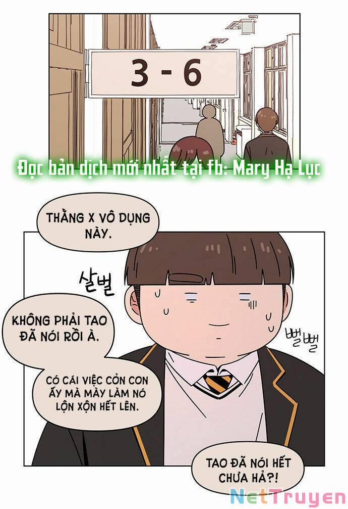 Thanh Xuân Rực Rỡ – Season Of Blossom 130 trang 15