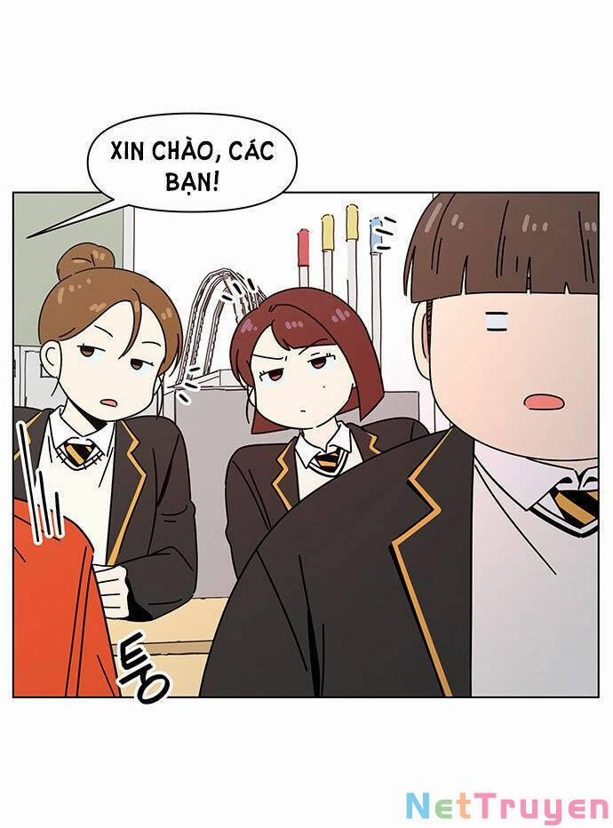 Thanh Xuân Rực Rỡ – Season Of Blossom 130 trang 17