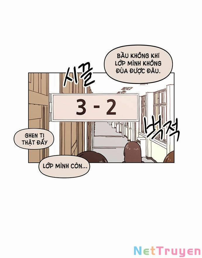 Thanh Xuân Rực Rỡ – Season Of Blossom 130 trang 2