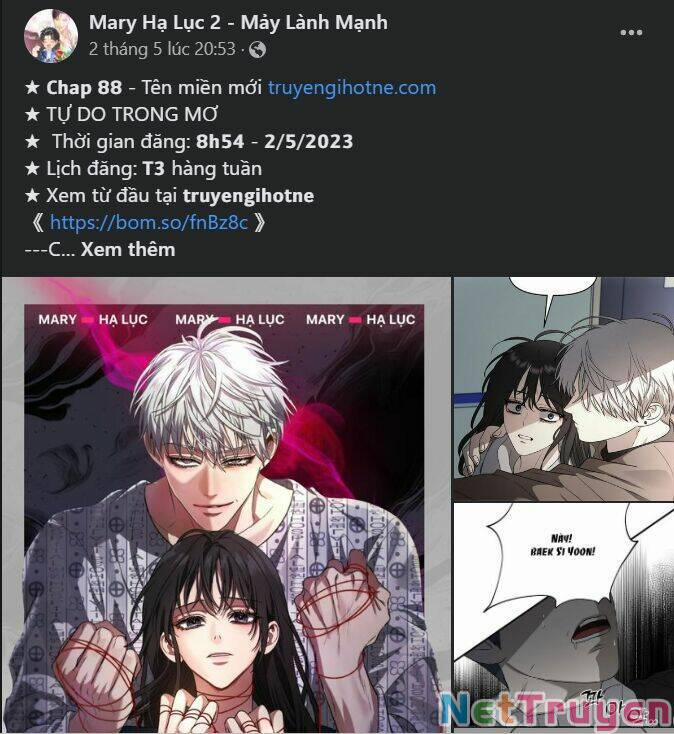 Thanh Xuân Rực Rỡ – Season Of Blossom 130 trang 26