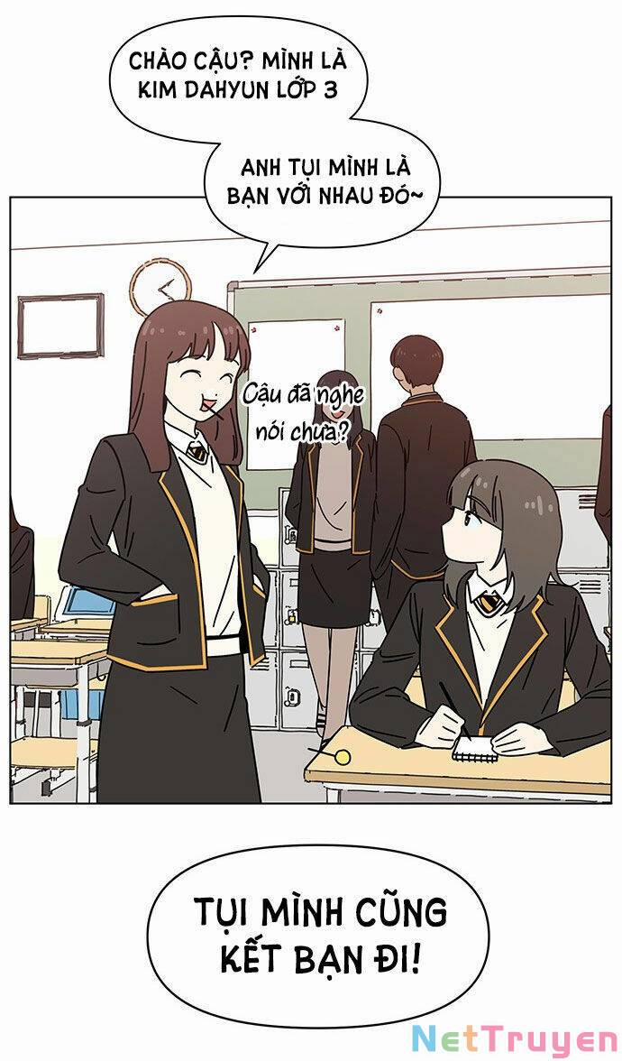 Thanh Xuân Rực Rỡ – Season Of Blossom 130 trang 44