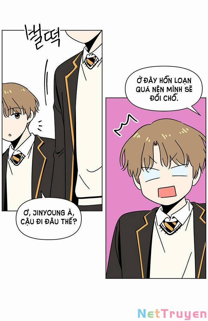 Thanh Xuân Rực Rỡ – Season Of Blossom 130 trang 9