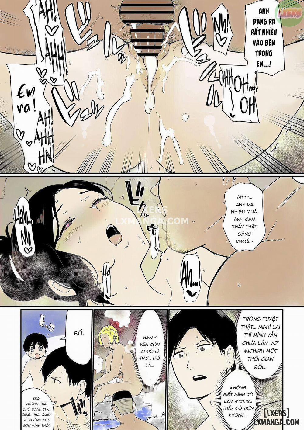 Thank you for the Mom 2 trang 32