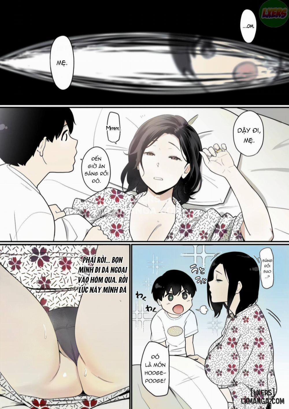 Thank you for the Mom 2 trang 63