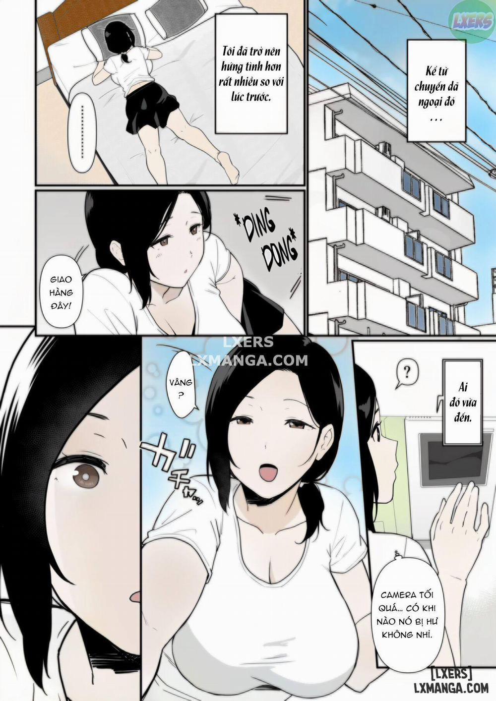 Thank you for the Mom 2 trang 65