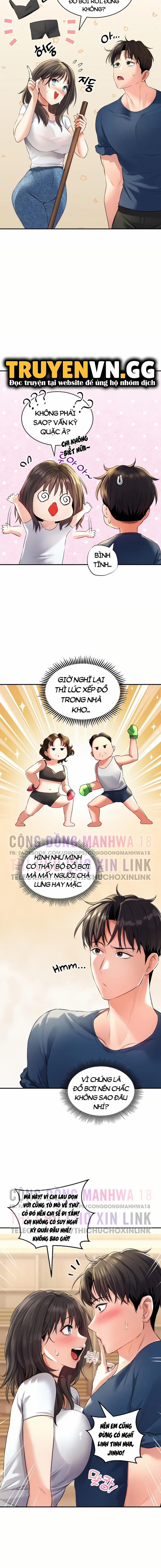 Thảo Dược Mê Tình 0 trang 10