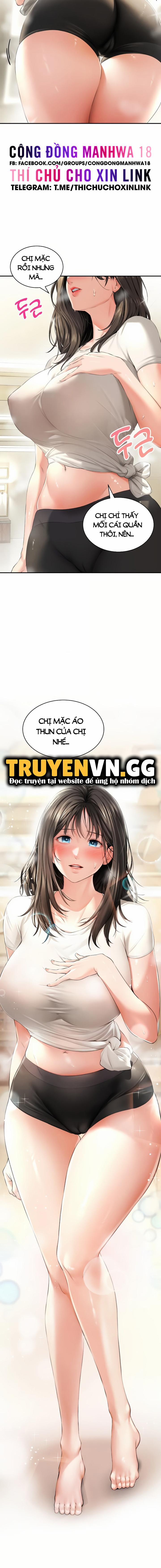 Thảo Dược Mê Tình 0 trang 14