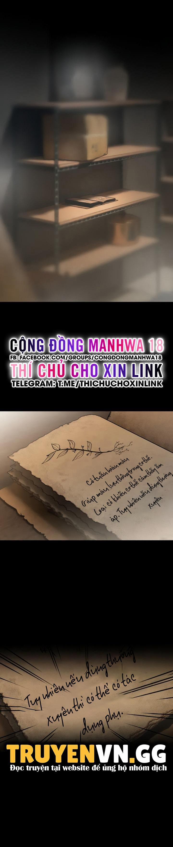 Thảo Dược Mê Tình 0 trang 23