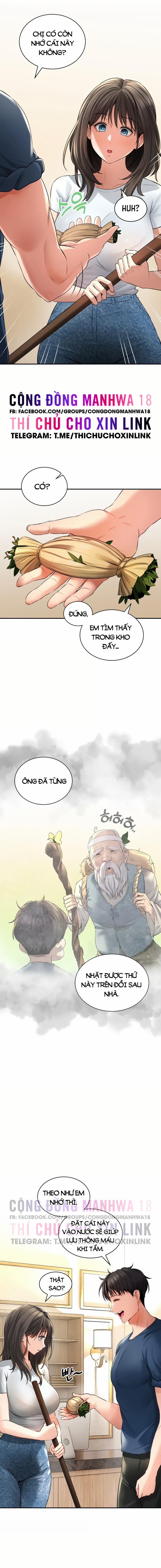 Thảo Dược Mê Tình 0 trang 8