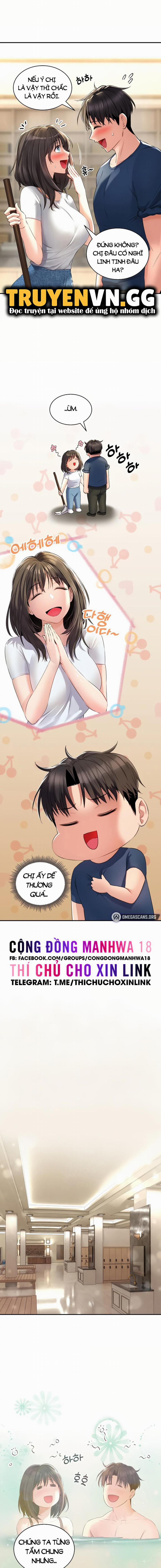 Thảo Dược Mê Tình 1 trang 11