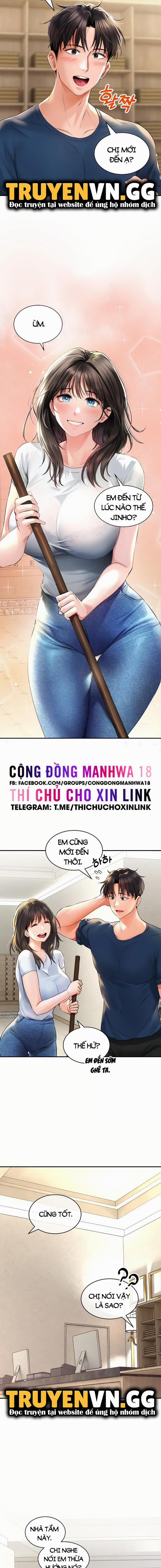 Thảo Dược Mê Tình 1 trang 3
