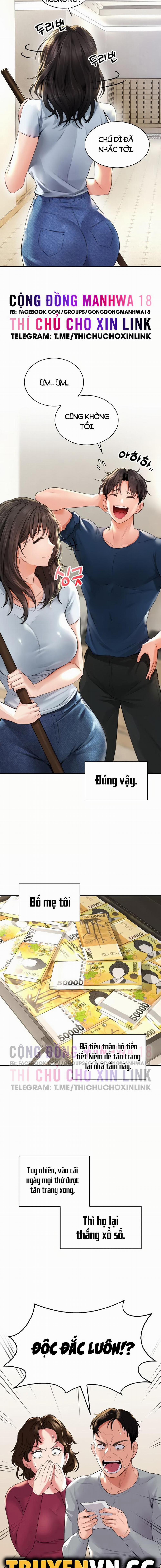 Thảo Dược Mê Tình 1 trang 4