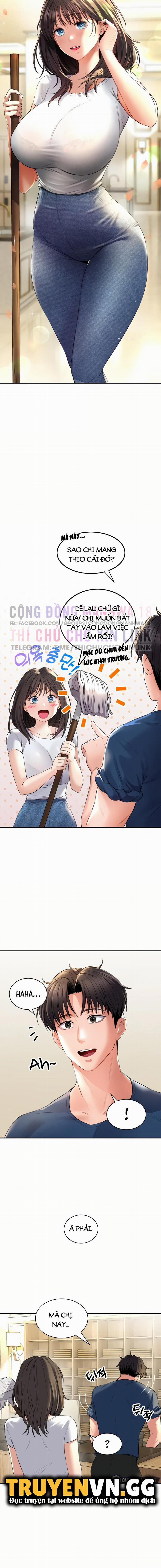 Thảo Dược Mê Tình 1 trang 7