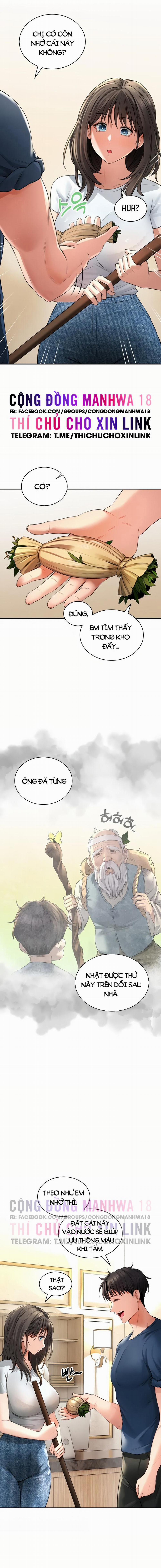 Thảo Dược Mê Tình 1 trang 8