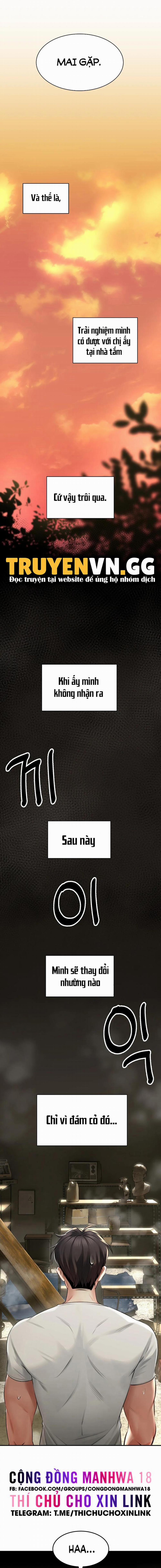 Thảo Dược Mê Tình 2 trang 12