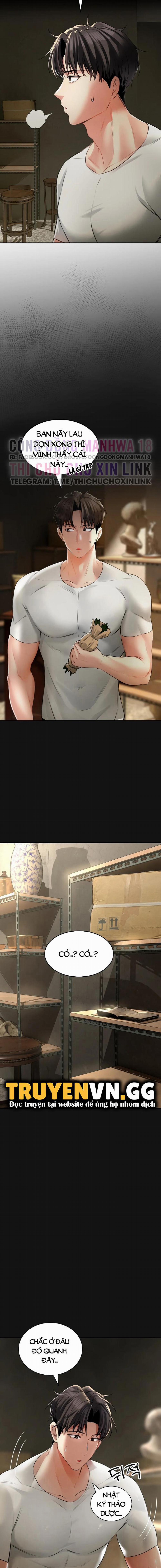 Thảo Dược Mê Tình 2 trang 13