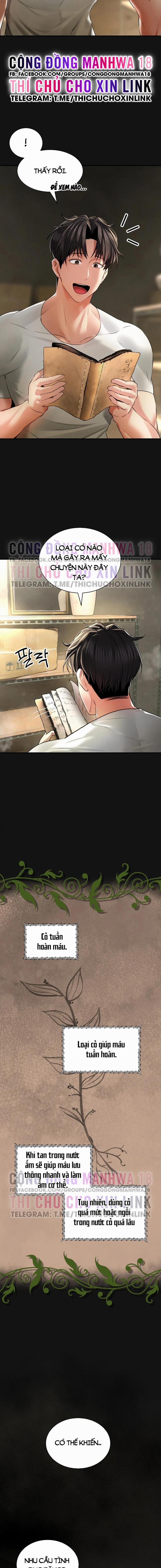 Thảo Dược Mê Tình 2 trang 14