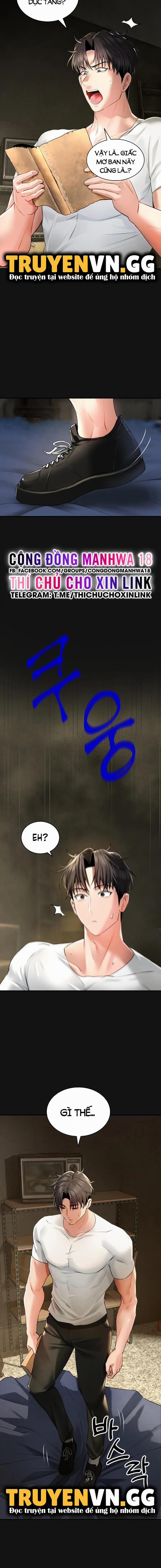 Thảo Dược Mê Tình 2 trang 15