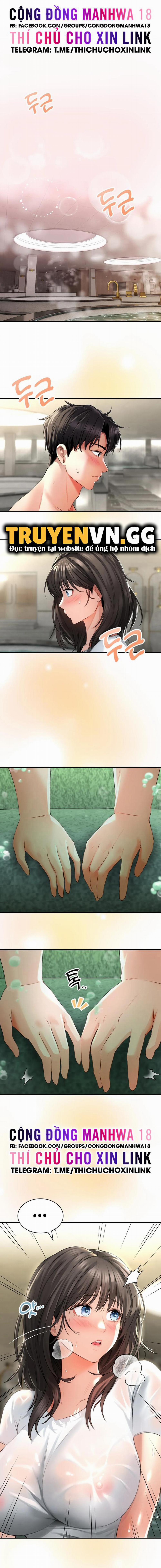 Thảo Dược Mê Tình 2 trang 4