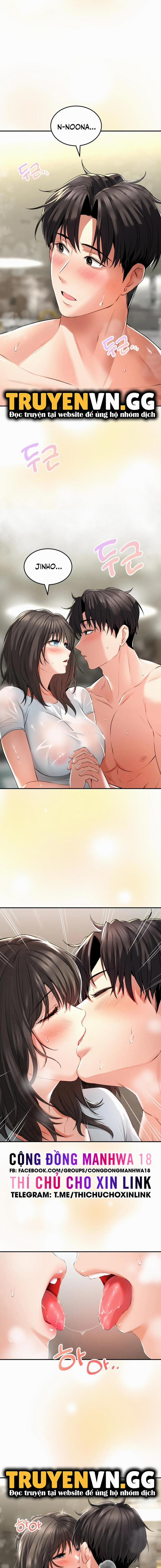 Thảo Dược Mê Tình 2 trang 5