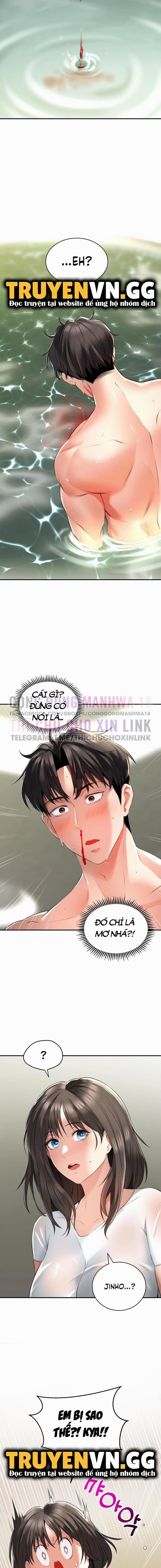 Thảo Dược Mê Tình 2 trang 9