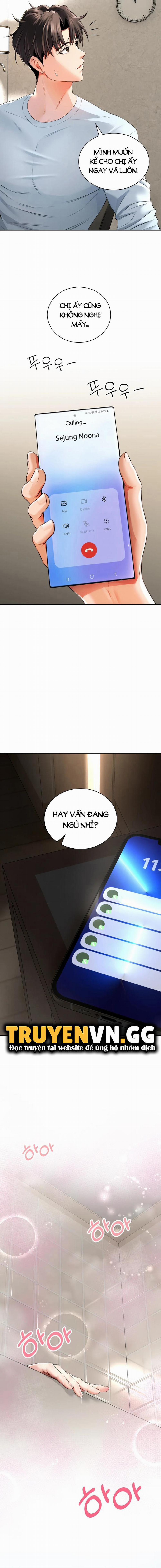 Thảo Dược Mê Tình 3 trang 11