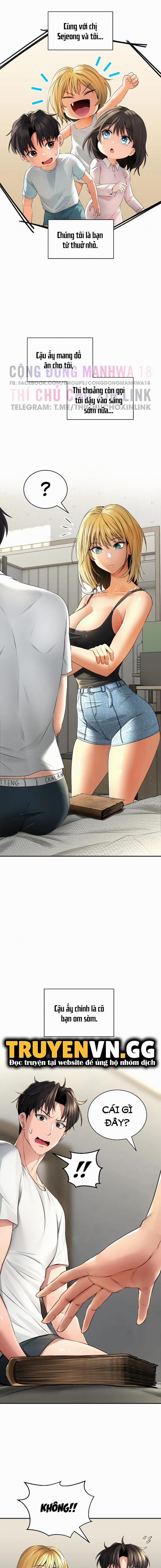 Thảo Dược Mê Tình 3 trang 3