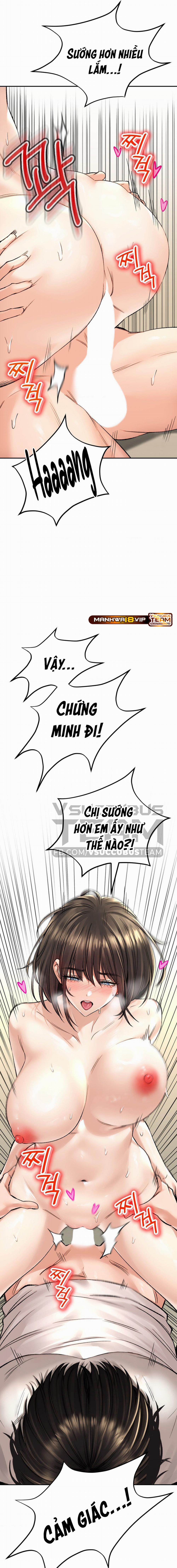 Thảo Dược Mê Tình 34 trang 18