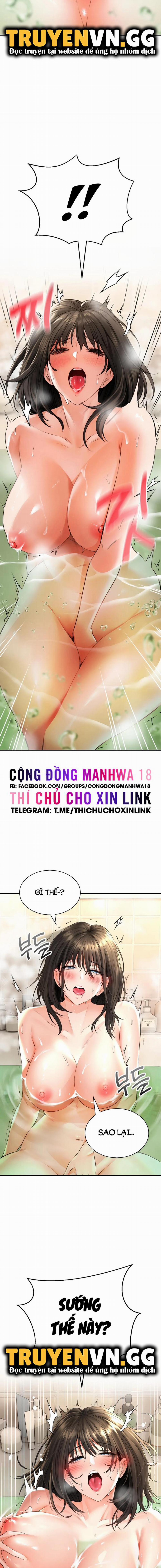 Thảo Dược Mê Tình 4 trang 12