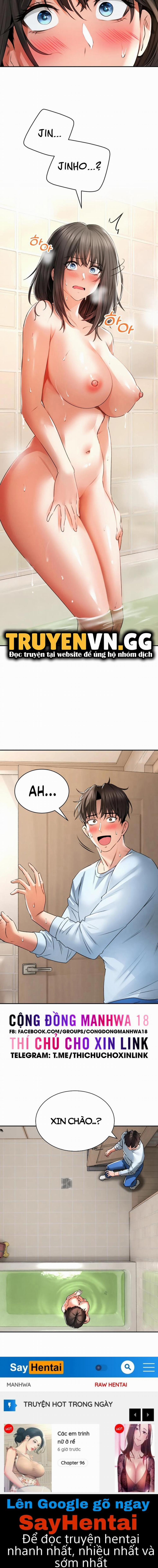 Thảo Dược Mê Tình 4 trang 18