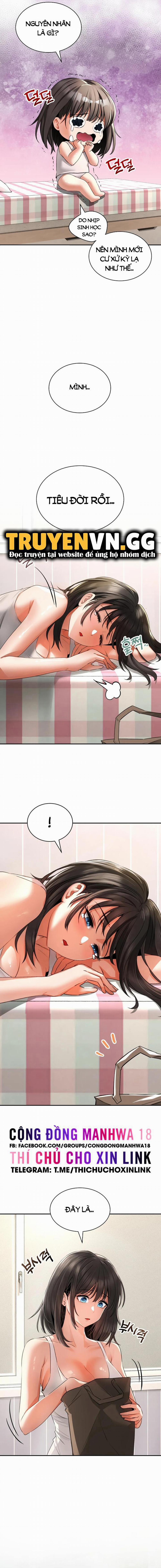 Thảo Dược Mê Tình 4 trang 3