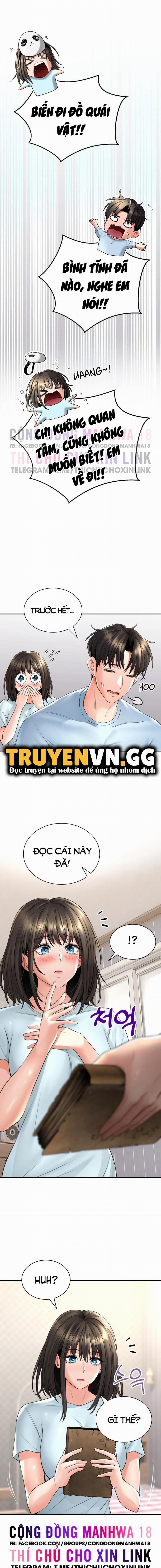 Thảo Dược Mê Tình 5 trang 8