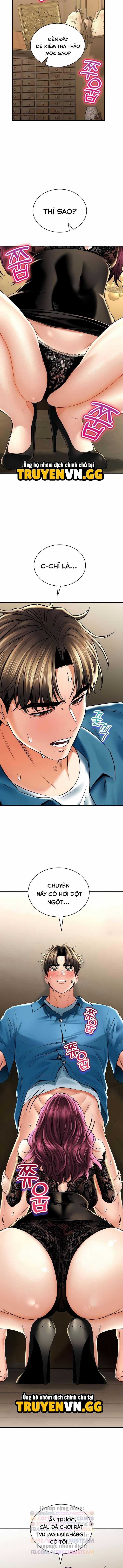 Thảo Dược Mê Tình 56 trang 3