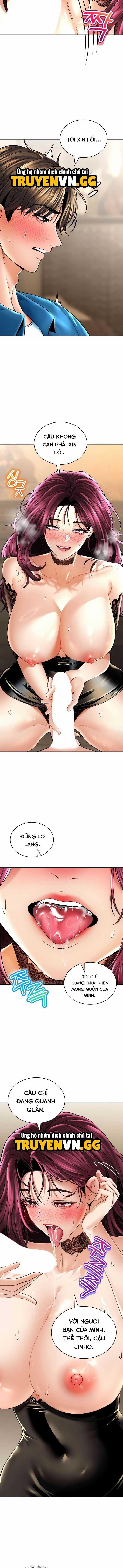 Thảo Dược Mê Tình 56 trang 5