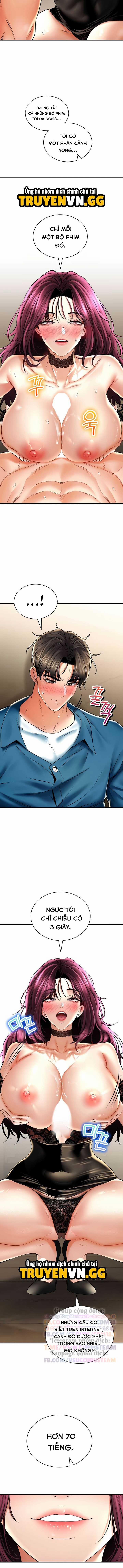 Thảo Dược Mê Tình 56 trang 8