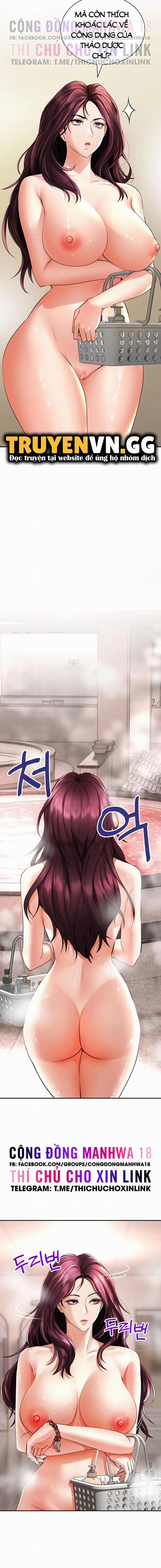 Thảo Dược Mê Tình 6 trang 11