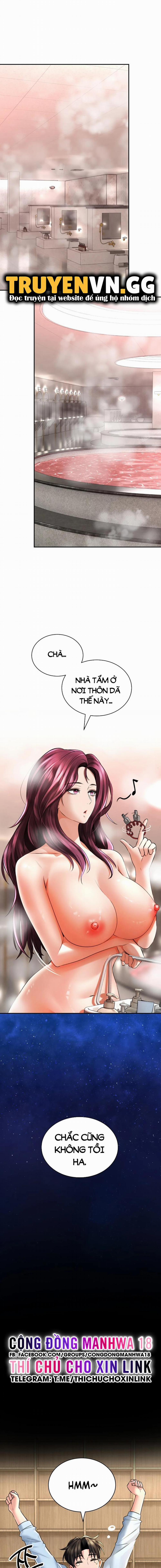 Thảo Dược Mê Tình 6 trang 12