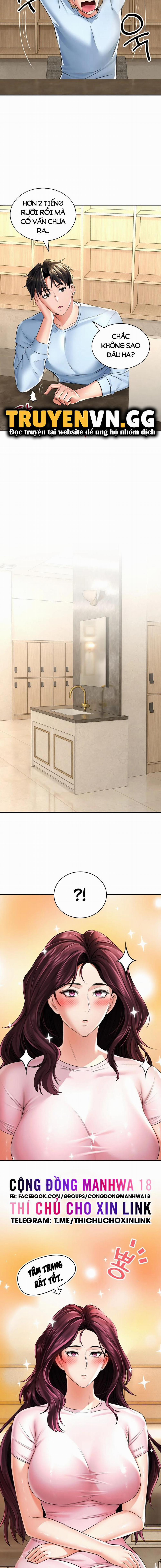 Thảo Dược Mê Tình 6 trang 13