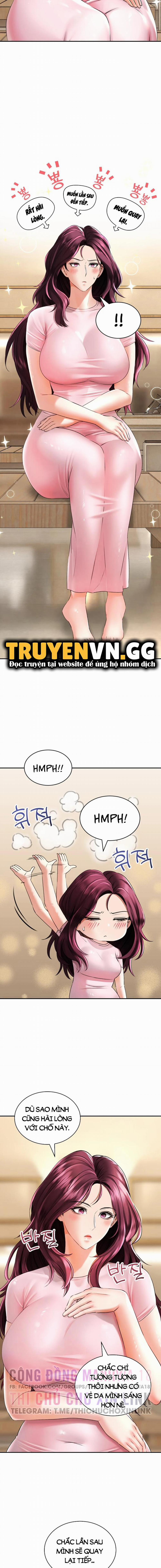 Thảo Dược Mê Tình 6 trang 14